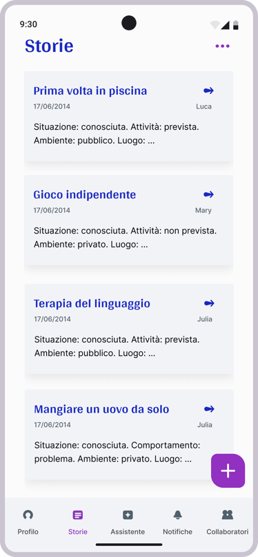 Device frame (1) 1